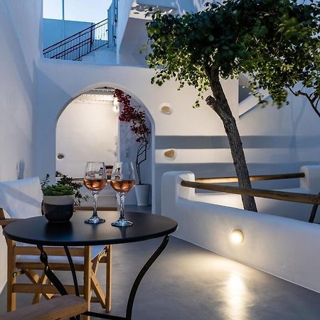 Arch Chora Home Naxos City Exterior photo